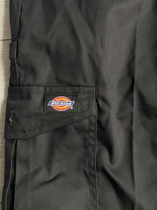 Dickies Hawk Double Knee Pants