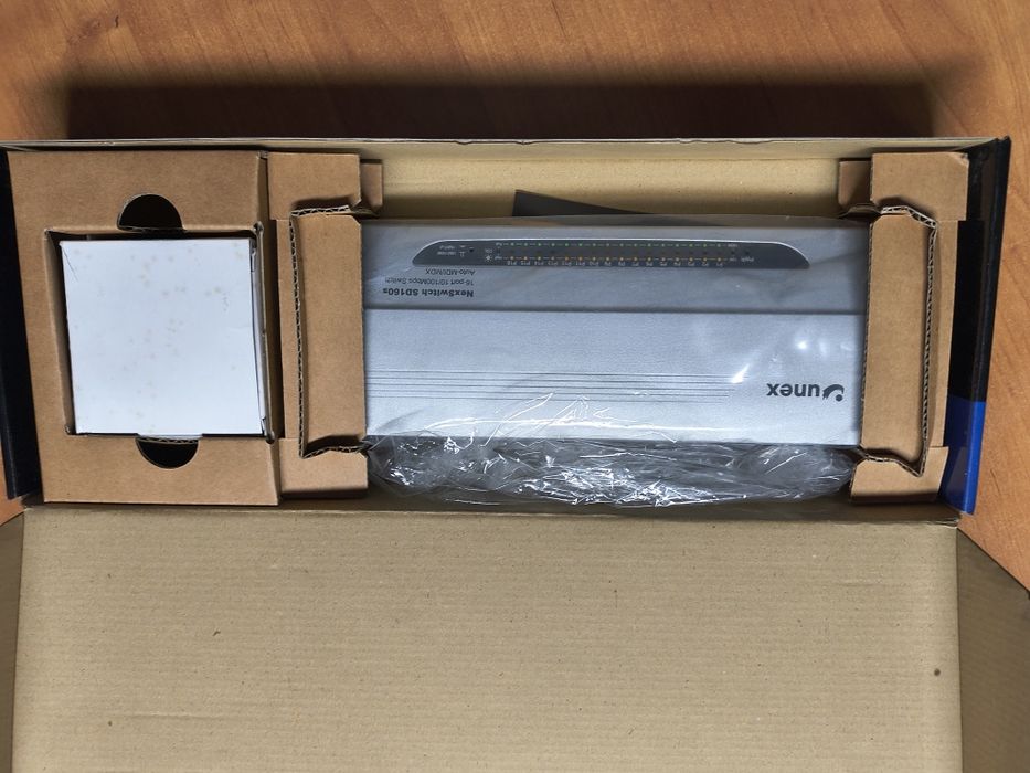 Switch Jak nowy . Bardzo wydajny