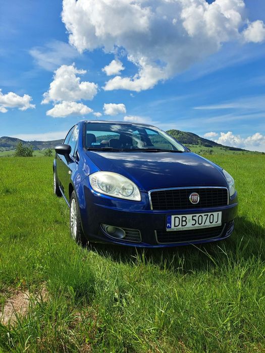 Fiat Linea
