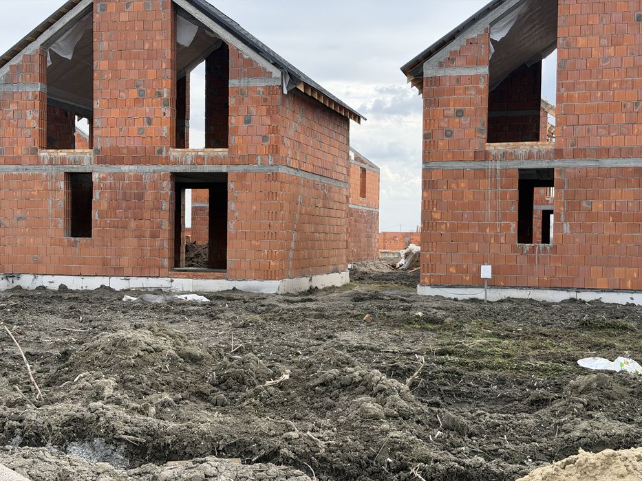 Пр зем6сЗазимье Виллас рядом с водой