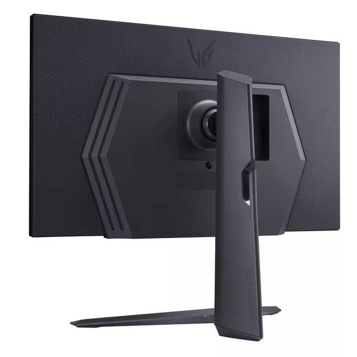 monitor gaming LG UltraGear 27" QHD 200HZ