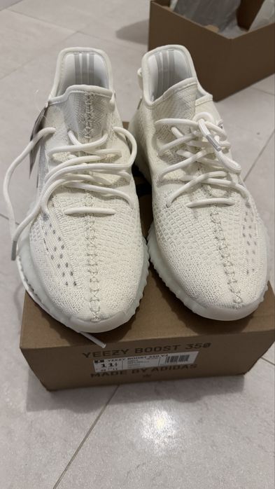 Buty Adidas Yeezy Boost 350  r.45