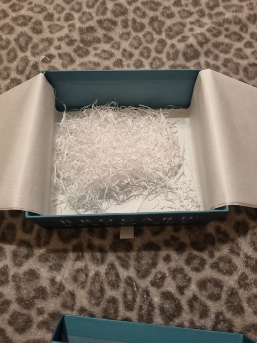 Коробка для косметики