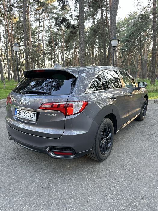 Acura RDX 2016 105 км