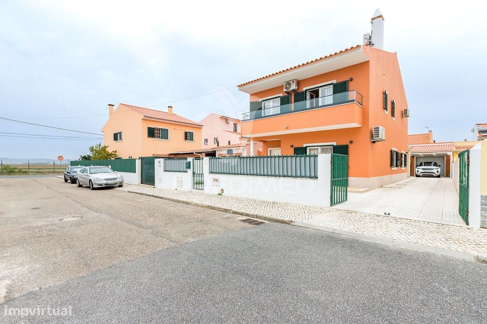 Moradia T3 Porto Alto