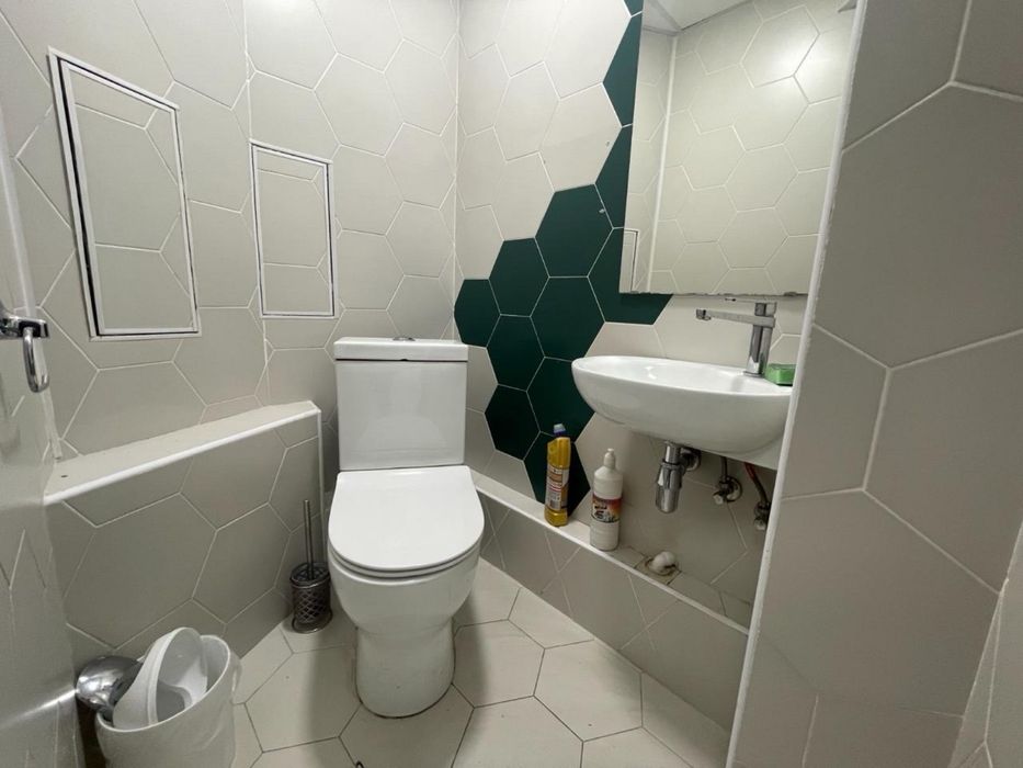 Комерційна нерухомість за адресою бульвар Дружби Народів (площа 70,6 м²) - Atlanta.ua - фото 16