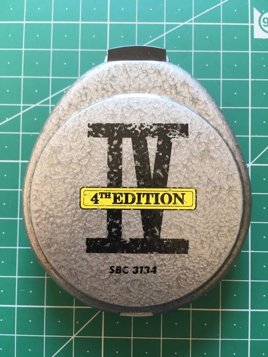 Philips Moving Sound Headphone Case64740810864899121