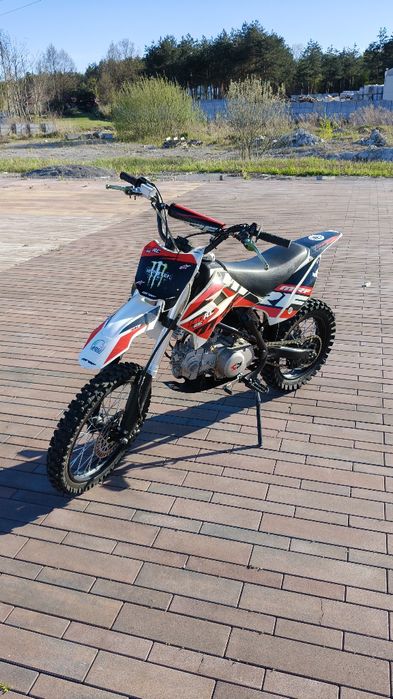 Mrf  140  RC big