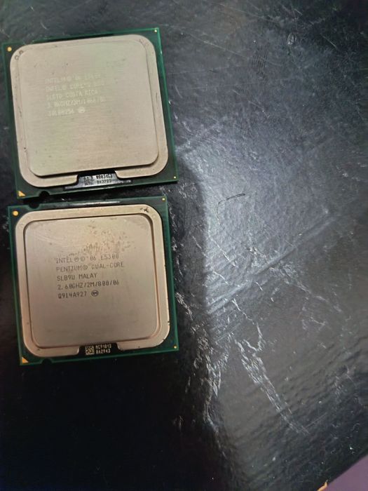 Processador para pc