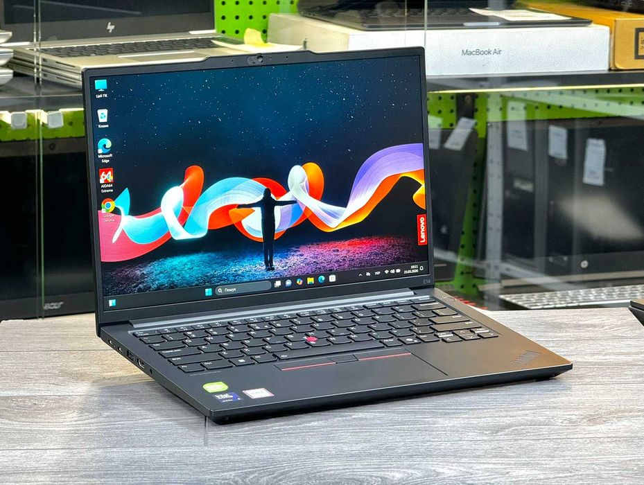 lenovo thinkpad e14 gen 2 - купити ноутбуки - Ціна на OLX.ua
