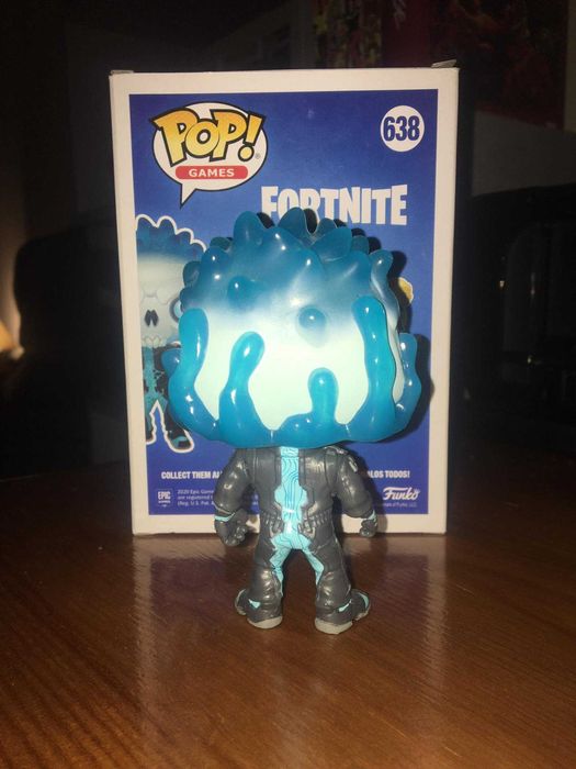 Funko Pop Eternal Voyager64740031261826121