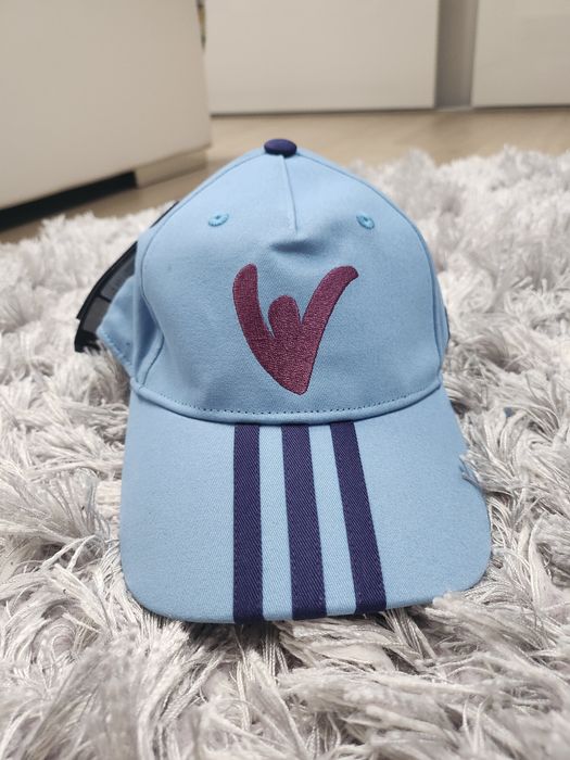 Czapka z daszkiem adidas