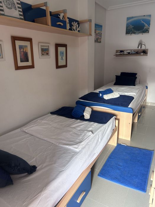 Apartament Hiszpania