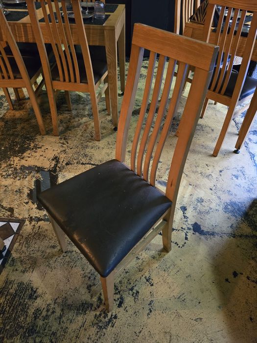 Conjunto de mobiliário