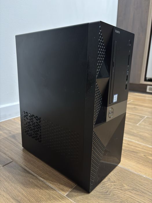 Komputer stacjonarny Dell Vostro 3650