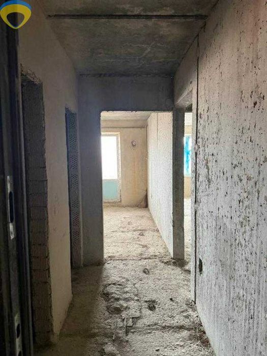 1-room apartment apartment by the address st. Kitoboynaya (area 44 m²) - Atlanta.ua - photo 4