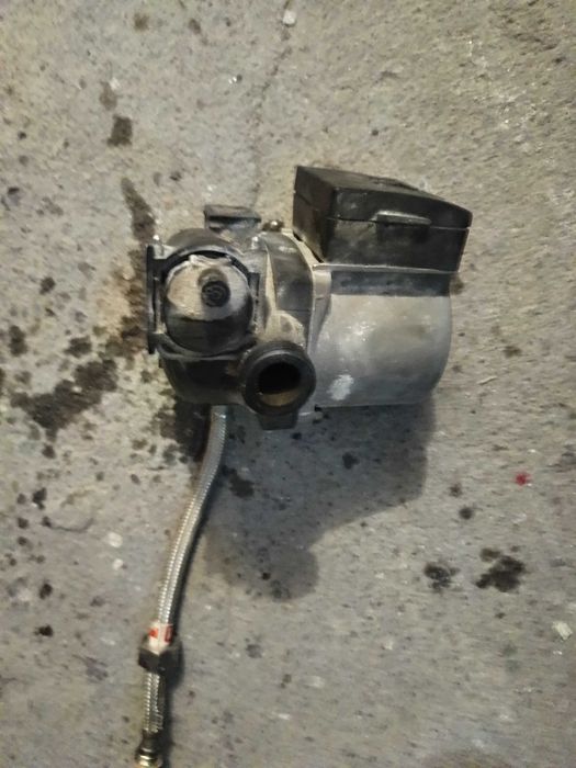 Pompka do Junkers Bosch
