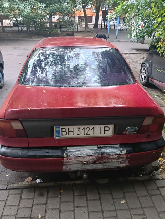 Продам форд Мондео