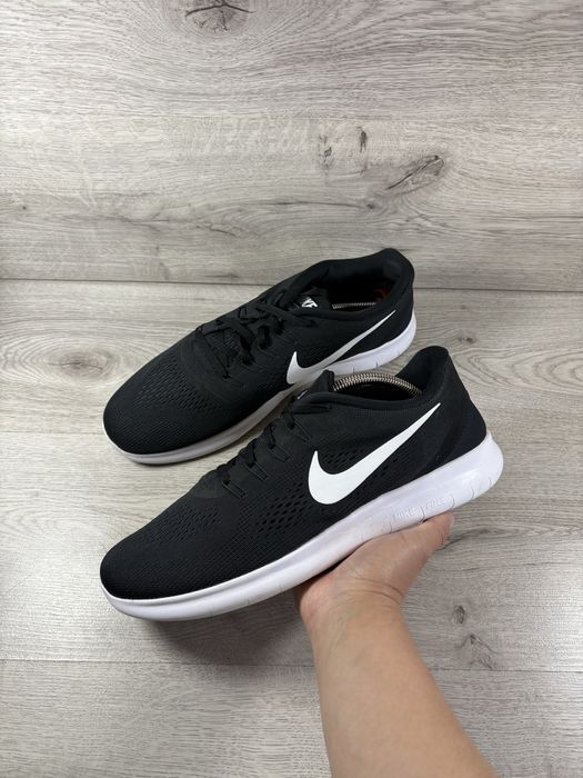 Nike Free Run чоловічі кросівки 44 розмір