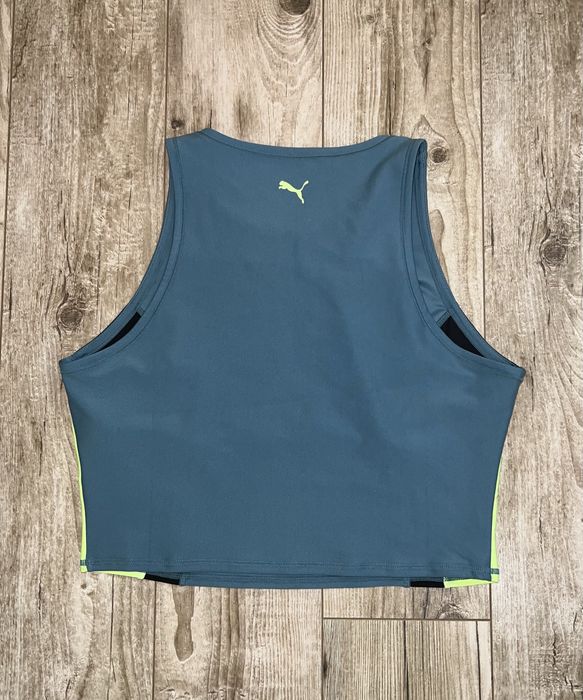 Puma Оригінальний спортивний костюм, комплект легінси і топ