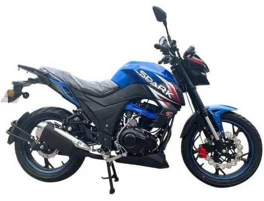 Мотоцикл SPARK SP250R-33, в АртМото Суми!