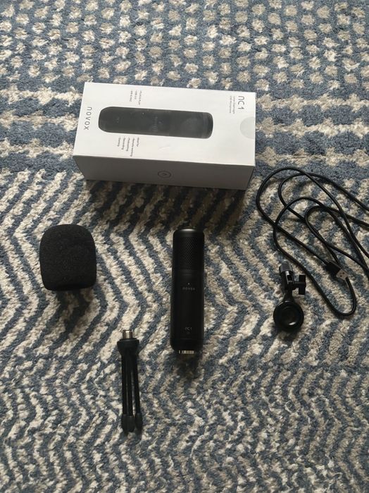 Mikrofon Novox NC-1