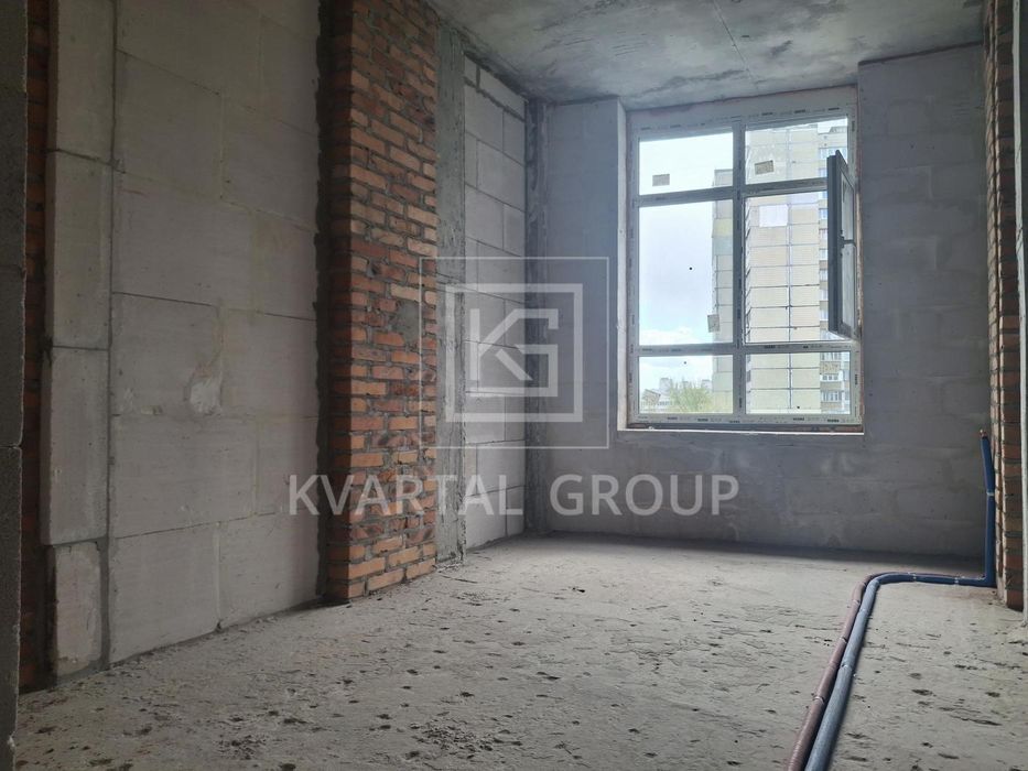 Продаж / Квартира / вул. Обухівська, Академмістечко, Київ