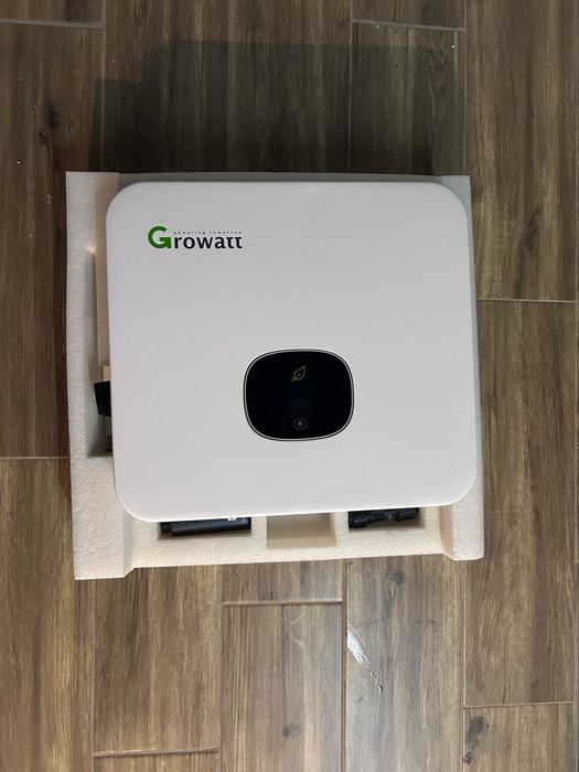 Falownik Growatt 400TL3-X ,4,5 kw