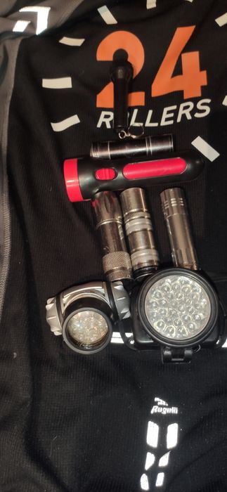 Ліхтарик фонарік фонарь