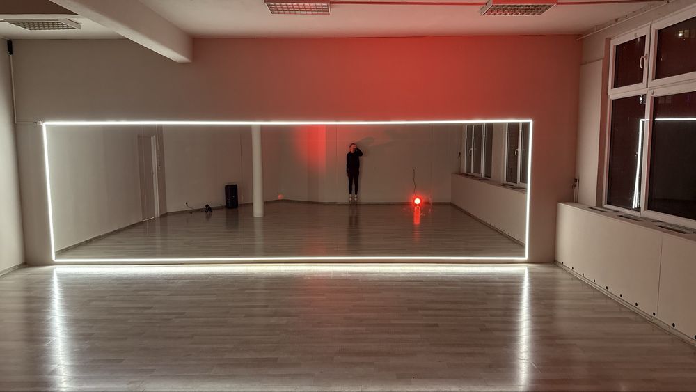 Sala taneczna 75m  Wrocław/ wynajem