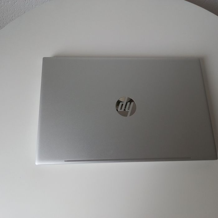 Laptop HP Pavilion 15-eg0052nw 8GB 512 Ssd i5-1135G7