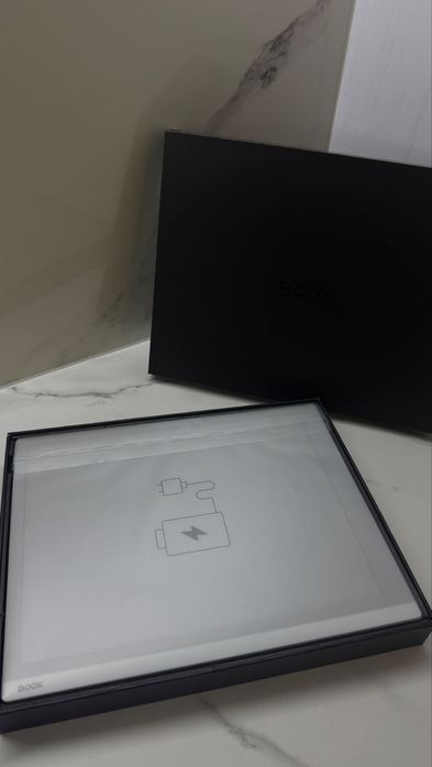 Електронна книга BOOX Go 10.3