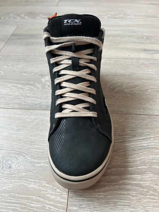 Мотоботи TCX Street 3 WP (42 розмір)