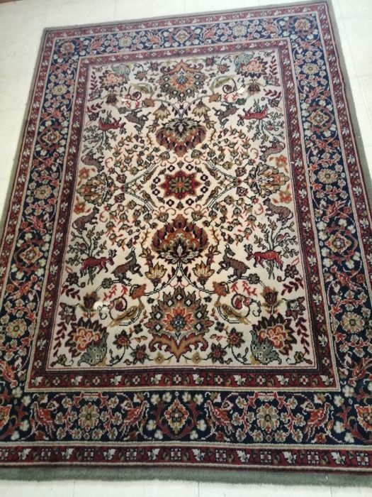 Carpete de sala 1,80 X 1,30