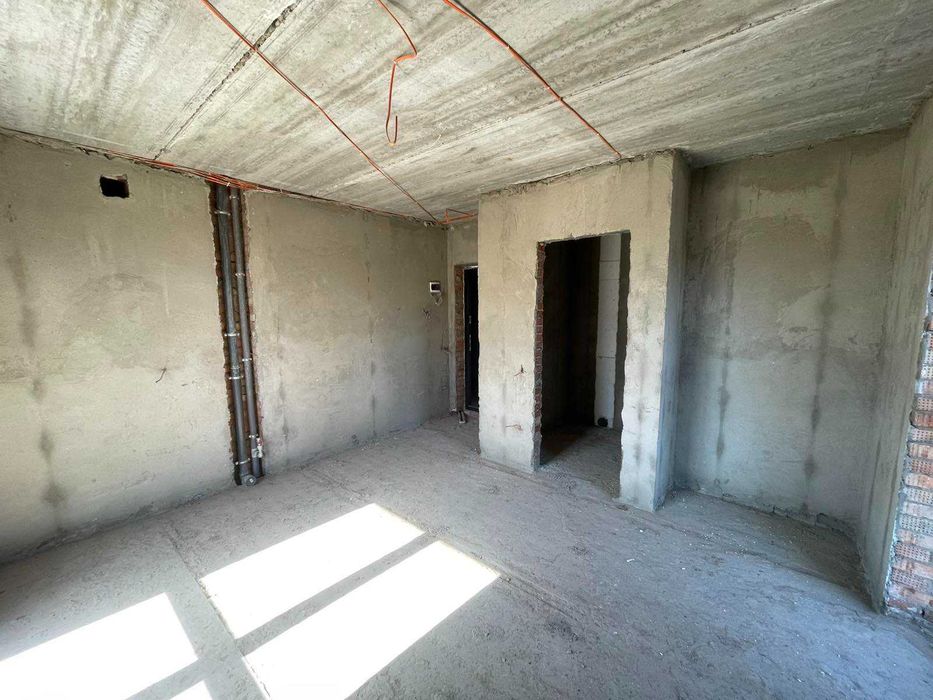 Продам 1-ну смарт квартиру в зданому новобуді на Старому місті 9880