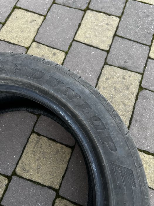 Dunlop Sport Maxx 225/50 R17