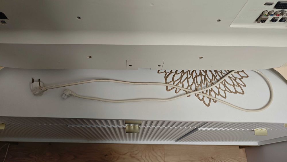 Telewizor LG 49LF590V