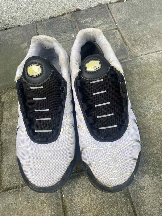Кросівки nike air max tn