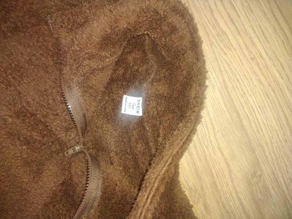 Kurtka damskia Shein