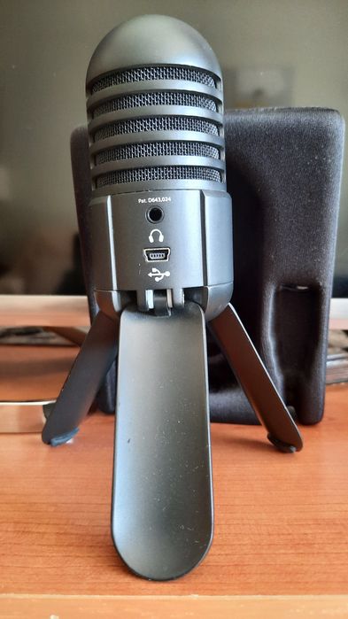 Samson Meteor USB Microphone64752121747075122