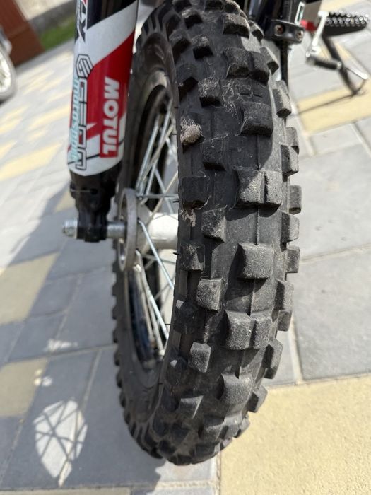 NEW GEON X-ride 110 mini cross