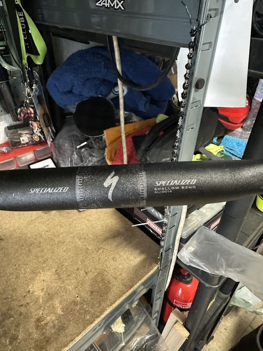 Guiador Specialized Estrada-gravel