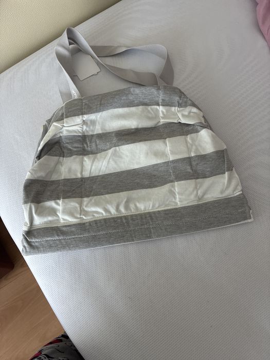 Saco Reebok original, para tapete de yoga, novo