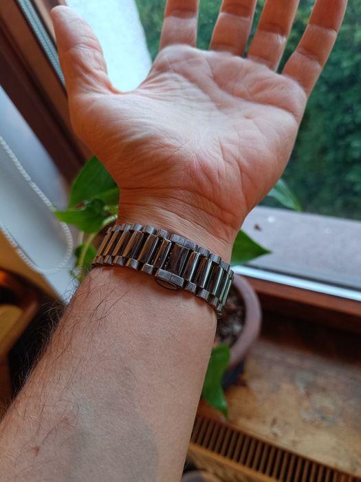 Citizen Tsuyosa Small Second zegarek na gwarancji