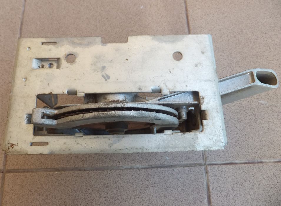 Celma nasadka przystawka pilarka tarczowa PRXu 35A