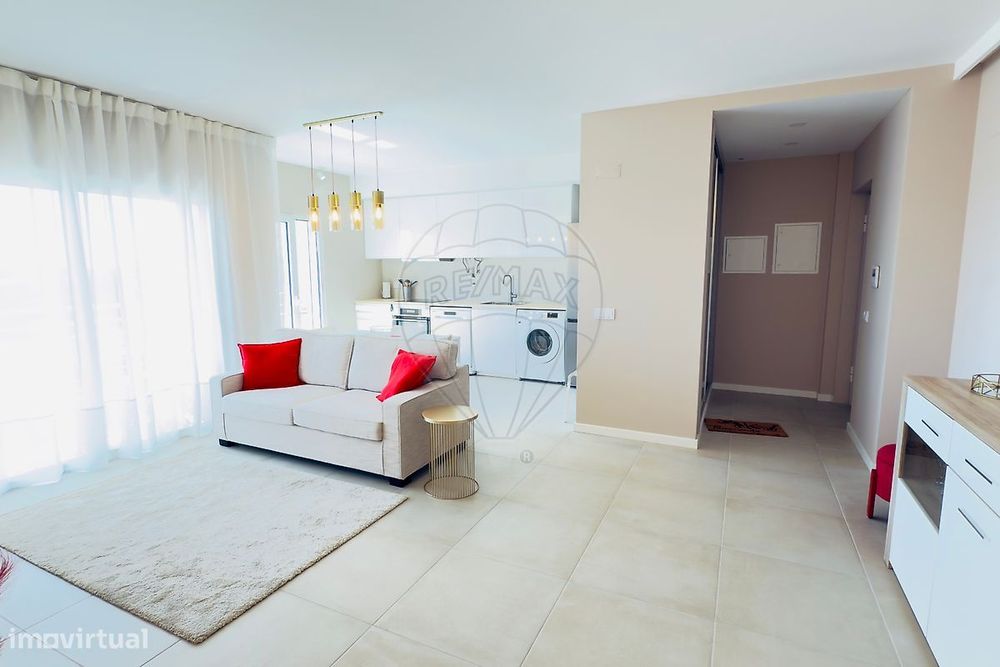 Apartamento T1 para arrendamento