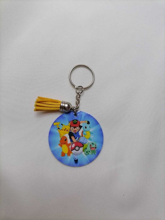 VENDO Porta chaves acrílico continuação