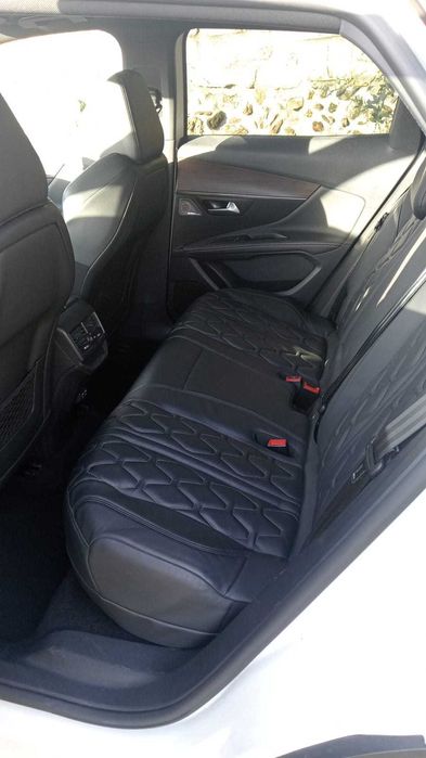 Peugeot 3008 GT Plug-in Hybrid Excelente Oportunidade c/ Iva Dedutível