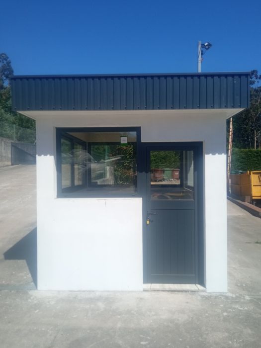 Serralheiro Civil