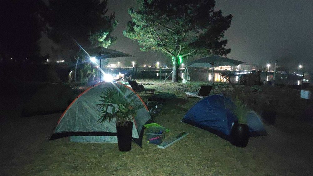 Espaço para Eventos na Ria de Aveiro – Carregal, Ovar